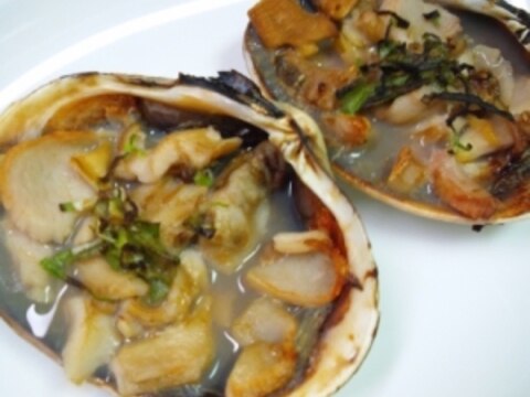 焼き大あさり 旨みたっぷり レシピ 作り方 By Nini 楽天レシピ 焼き大あさり 旨みたっぷり レシピ 作り方 By Nini 楽天レシピ